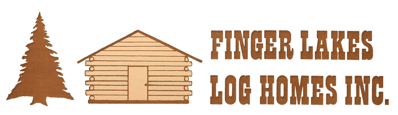 Finger Lakes Log Homes